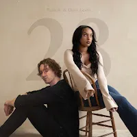 Ruth B. — 28 (With Dean Lewis) Ft Dean Lewis — обложка