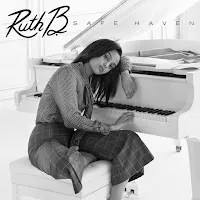 Ruth B. — If By Chance — обложка